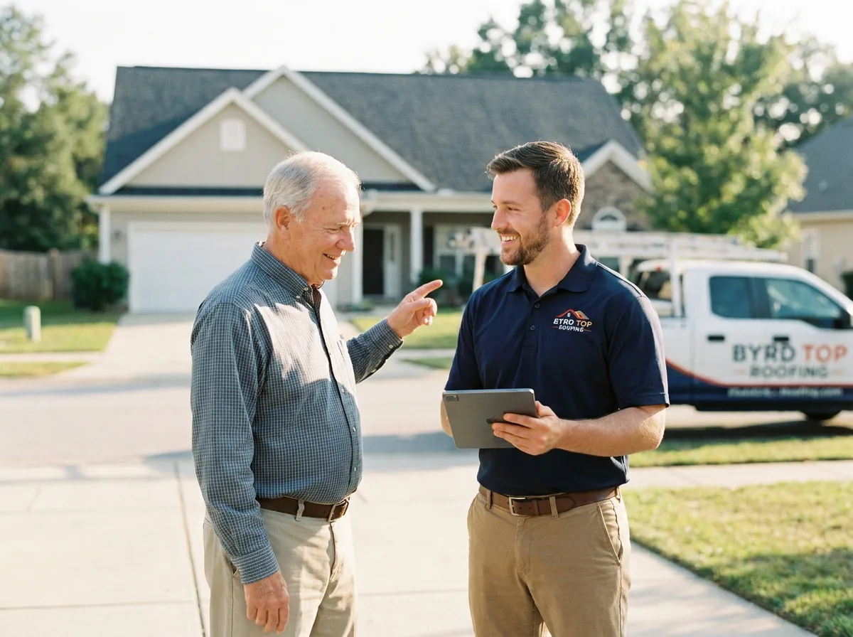 Roofing Loretto, MI FAQs